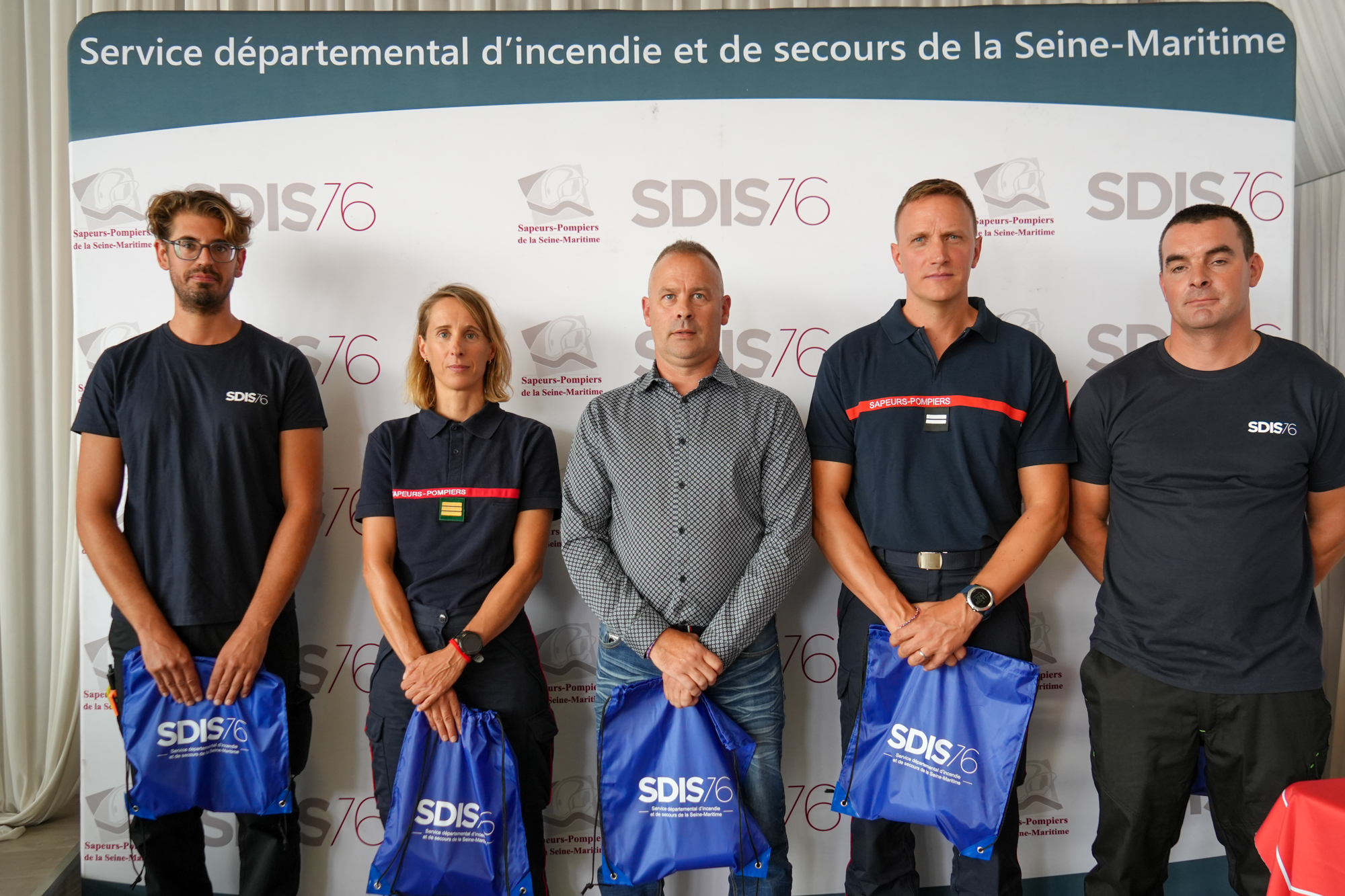 nouveaux arrivants